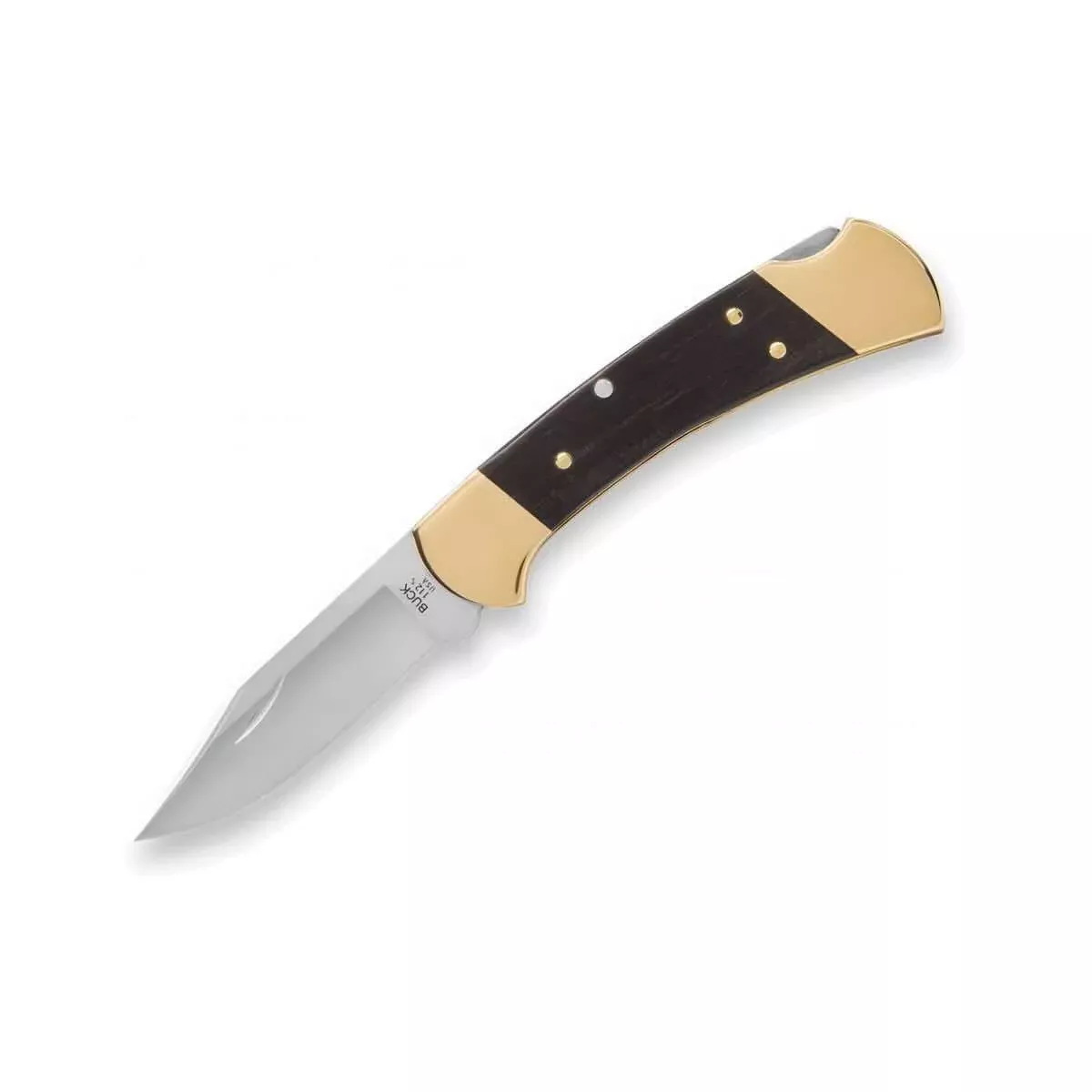 Buck Knives 112 Slim Heritage Elite Knife