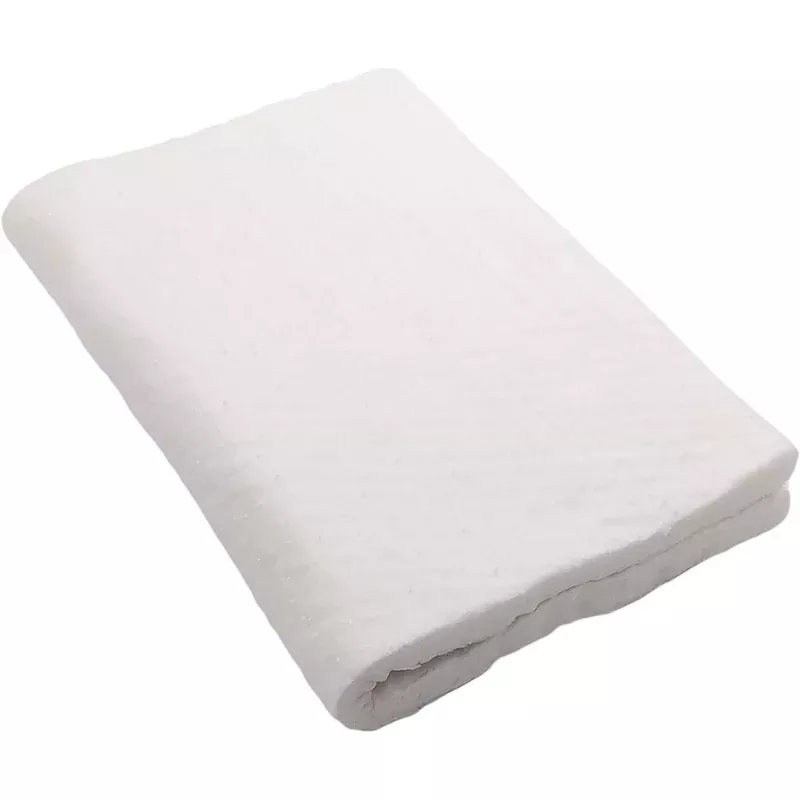 Buck Stove Firebox Insulation Blanket 2675E | Replaces PO810013 | Fits Model 18