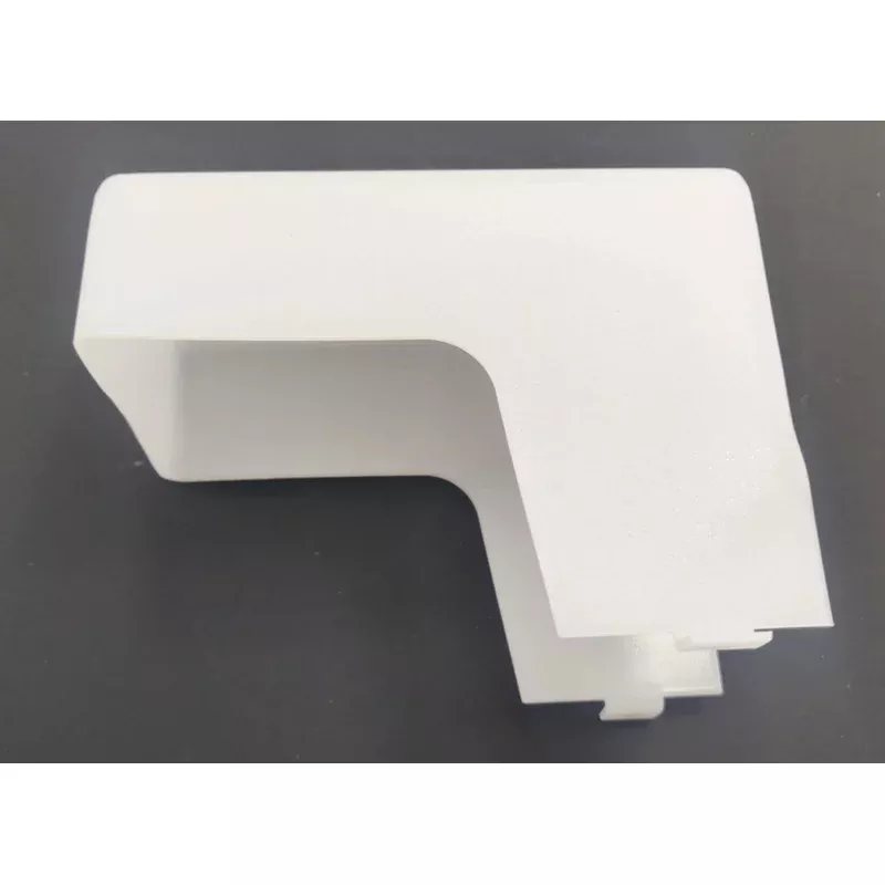 Bulb Cover | Replacement Lens for Broan Ventilation Fans | NBK-21021