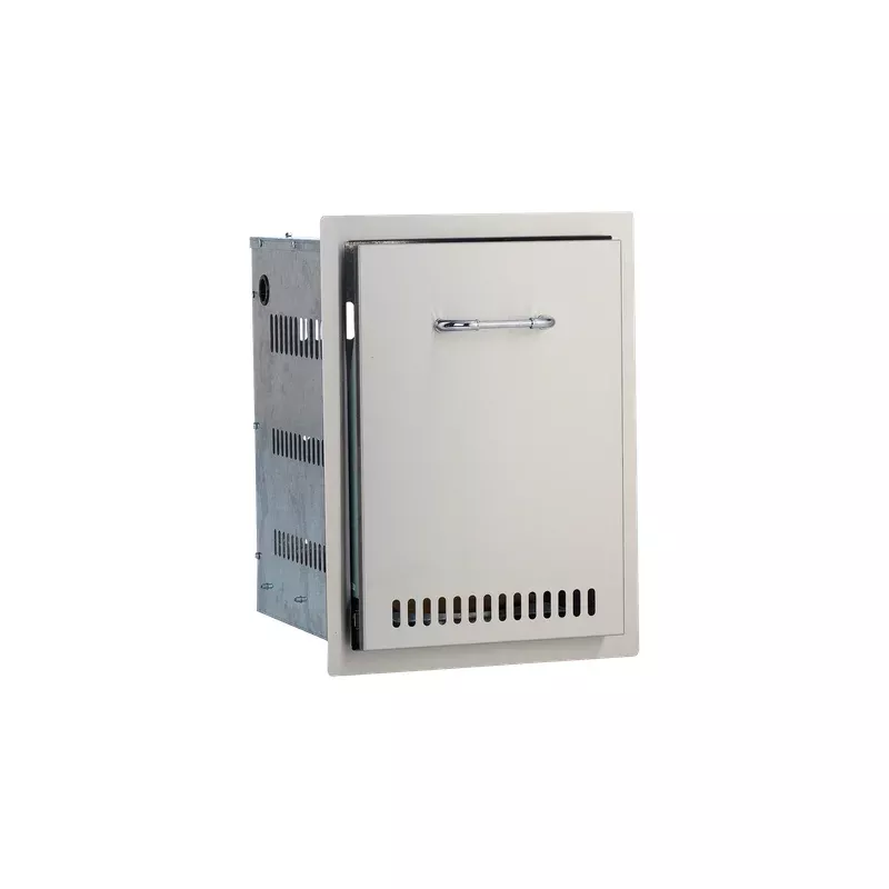 Bull BBQ Gas Tank Drawer