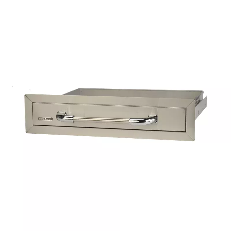 Bull BBQ Single Drawer