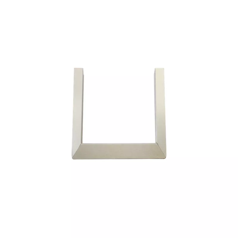 Bull BBQ Slide-In Double Side Burner Finishing Frame