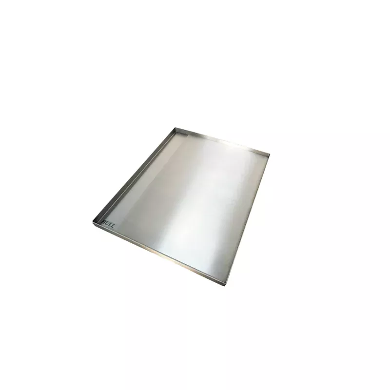 Bull BBQ Slide-In Removable Griddle