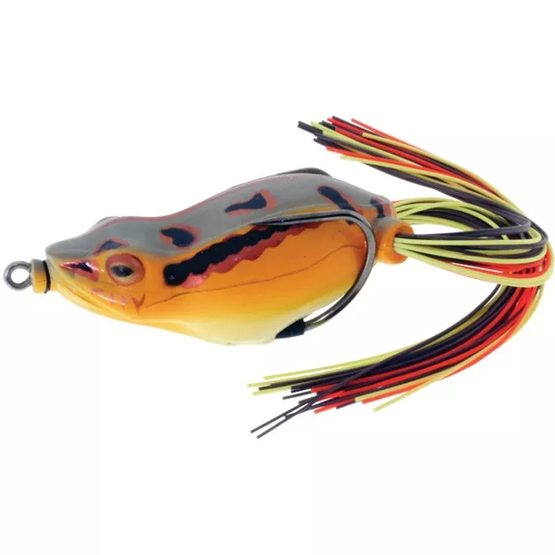 Bully Wa II 65 Frog - (5/8 oz.)