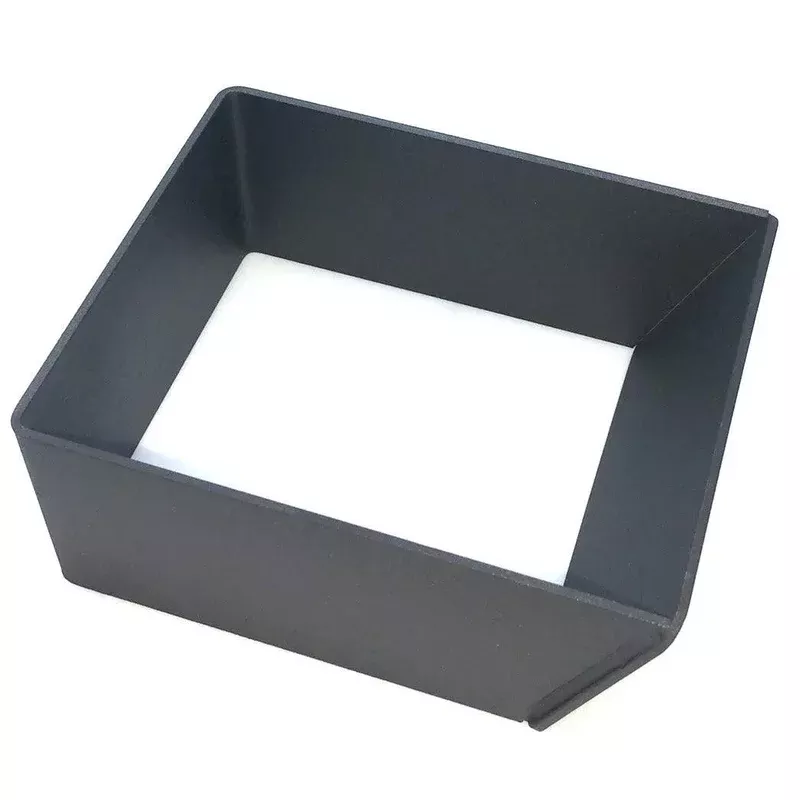 Burn Pot Collar | Burnpot Guard for Breckwell Big E Pellet Stoves | Part #20213 / A-COLLARBIGE