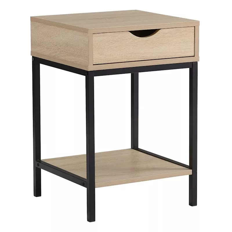 Burnaby End Table