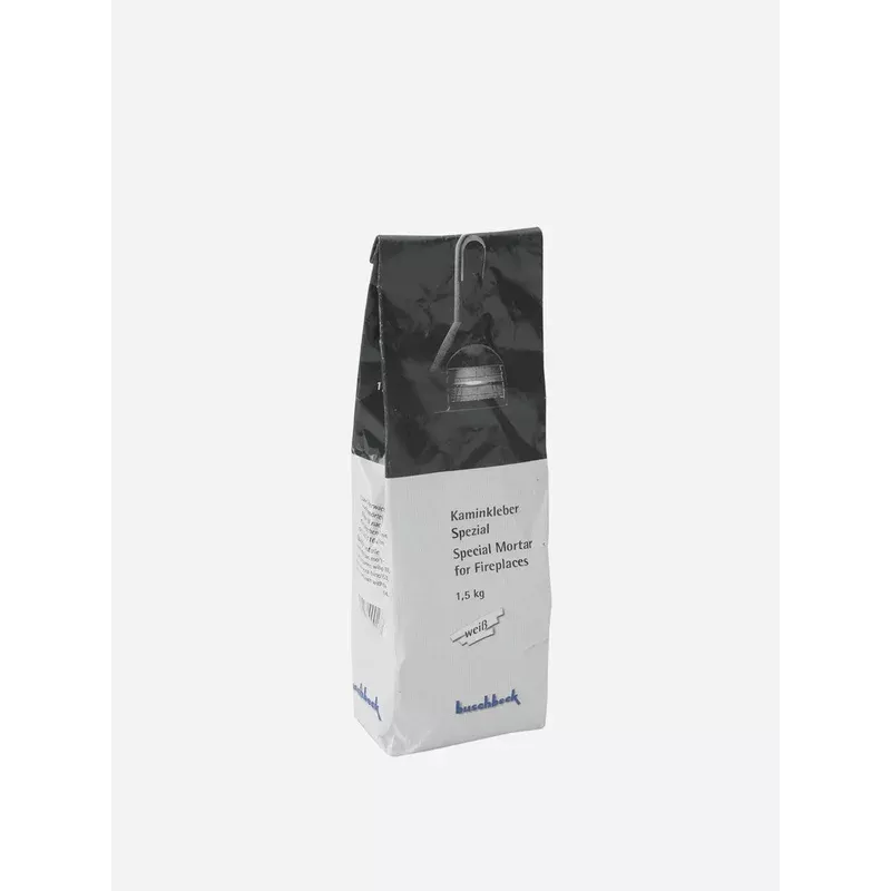 Buschbeck Mortar White