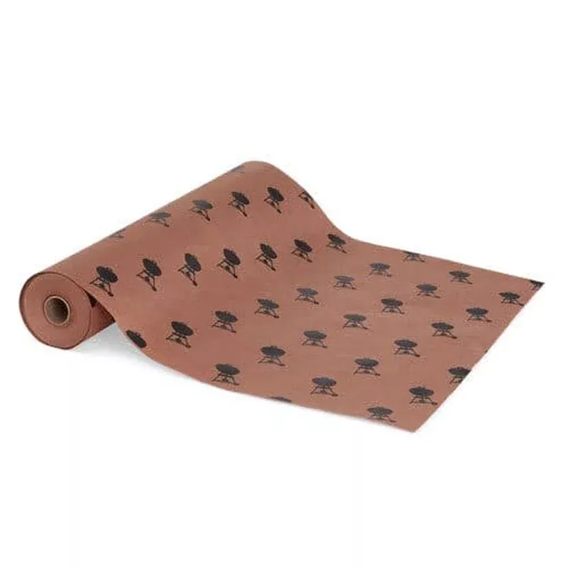 Butcher Paper for Weber BBQs