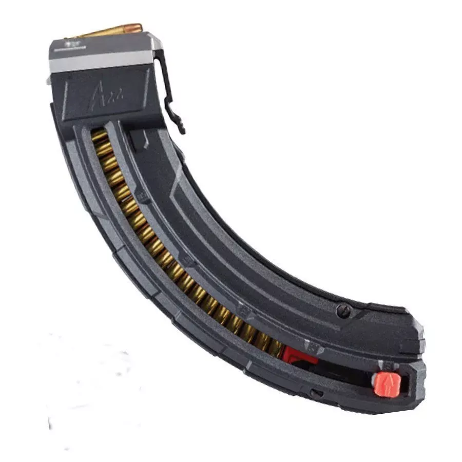 Butler Creek .22 LR 25-Round Savage Arms Rifle Magazine