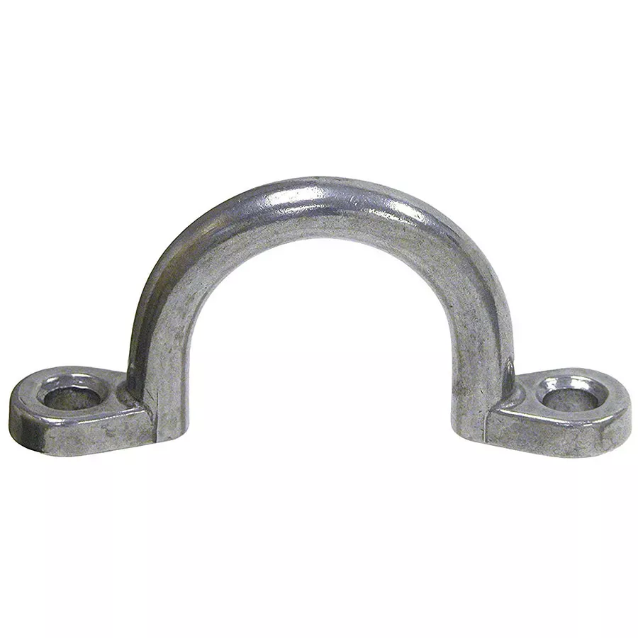 Buyers Products Cast Aluminum Chain Loop