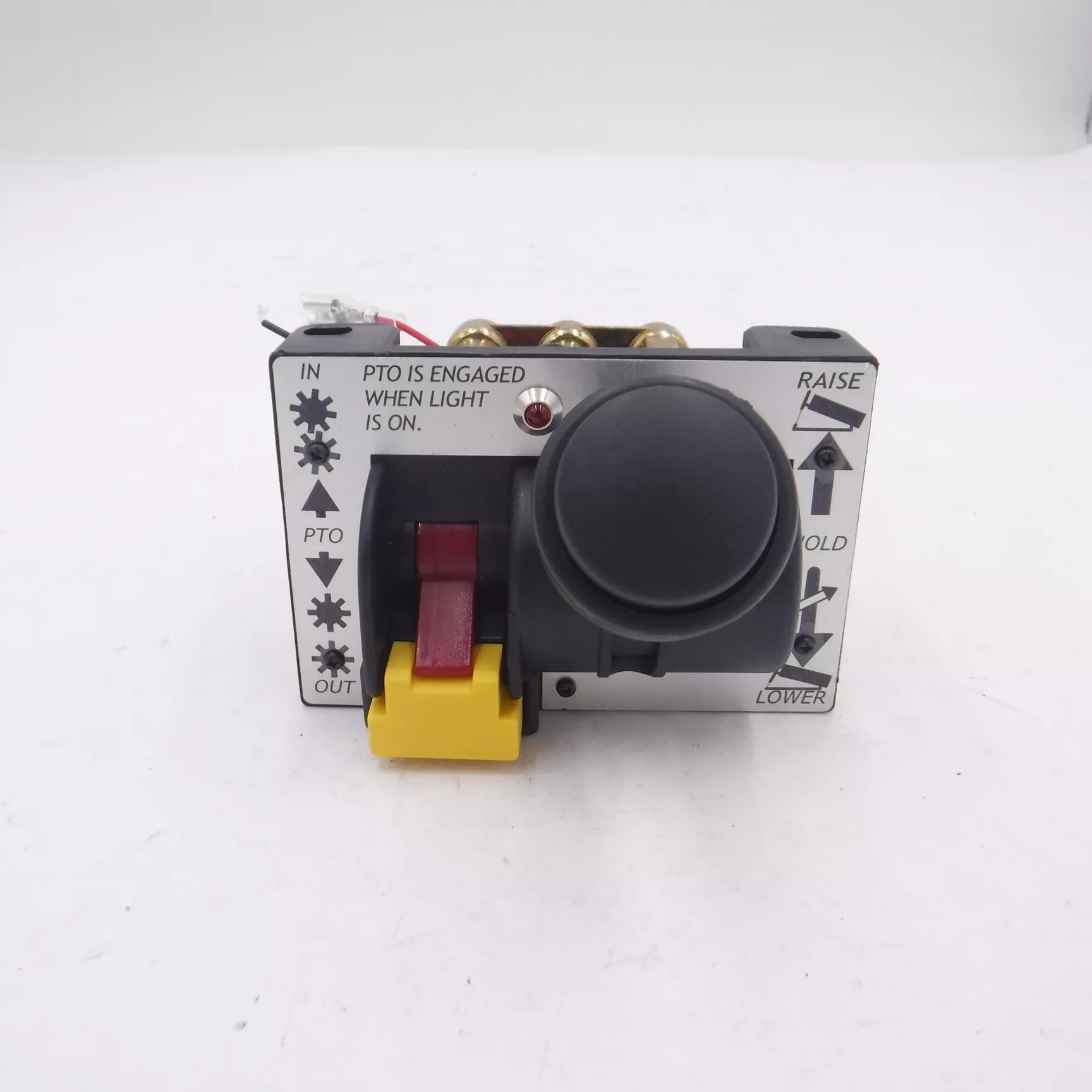 Buyers Products Pnuematic PTO Standard Pump Valve 26481223