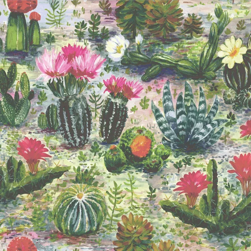 Cacti Multi Wallpaper