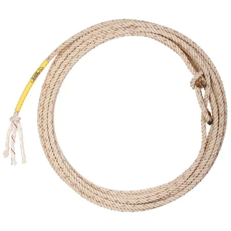 Cactus Buckaroo Rope - 3/8" - 45'