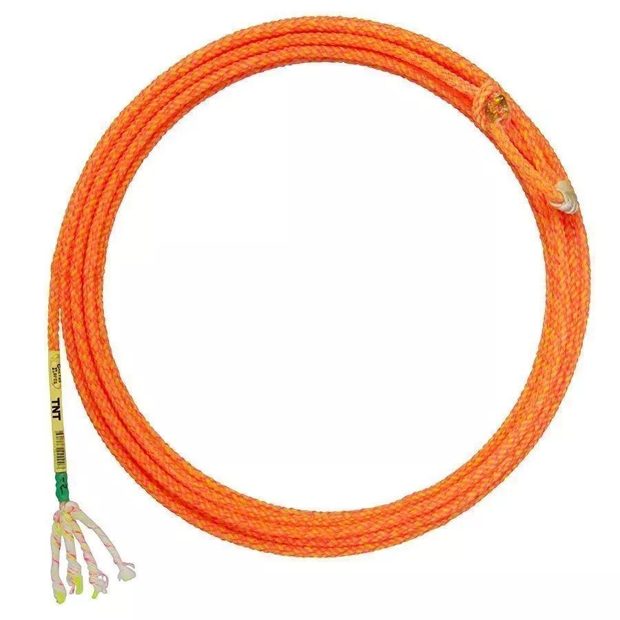 Cactus Relentless TNT Head Rope - Super Soft