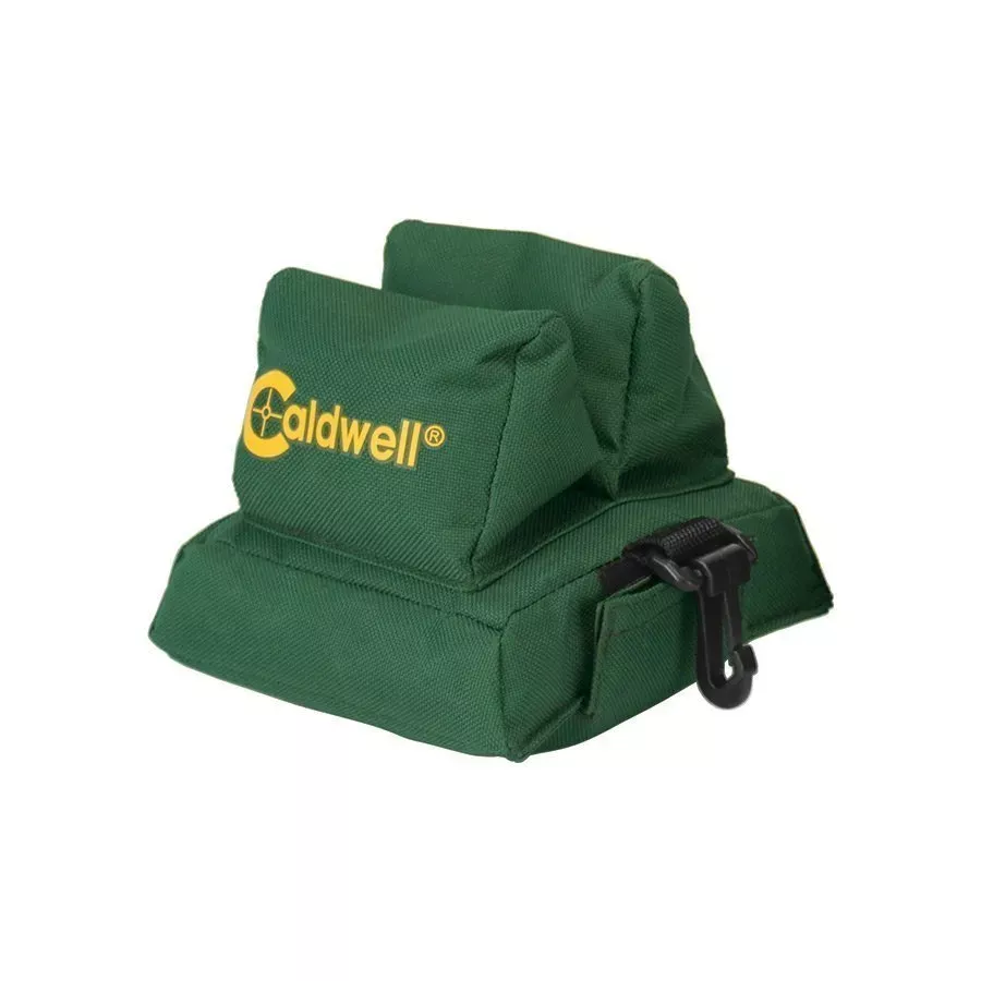 Caldwell DeadShot Shooting Rear Bag