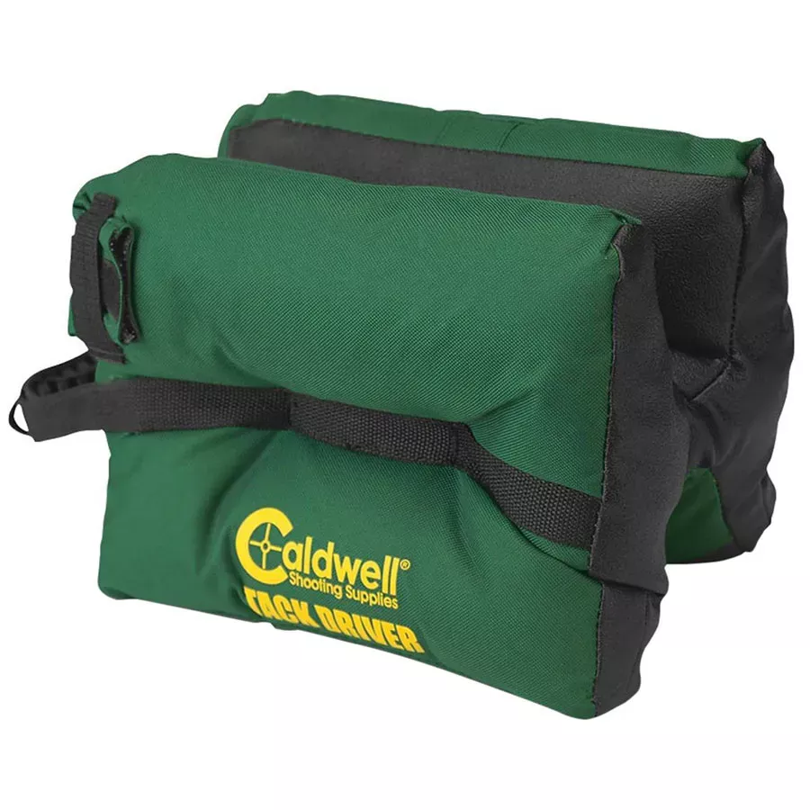 CaldWell TackDriver Shooting Rest Bag