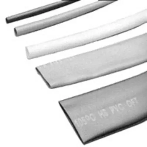Calterm 73438 Heat Shrink Tubing, Assorted Size