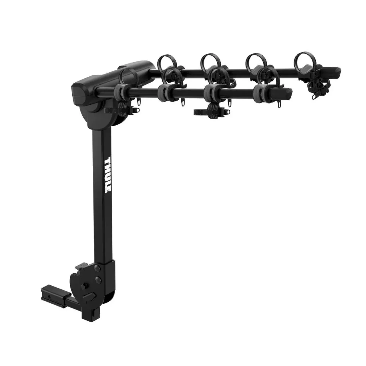 Camber 4 Hitch Bike Rack - (4 Bikes)