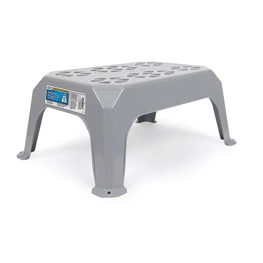 Camco Plastic Step Stool