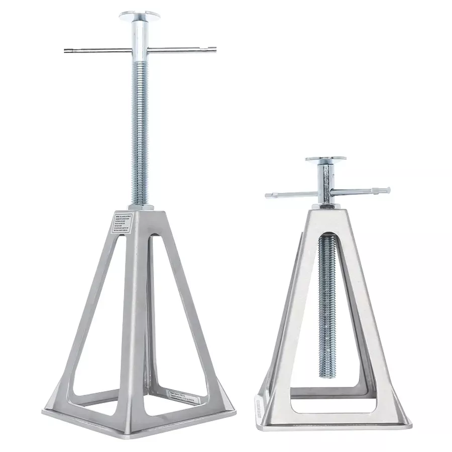 Camco Stabilizing Trailer Jack Stands - 2 pk