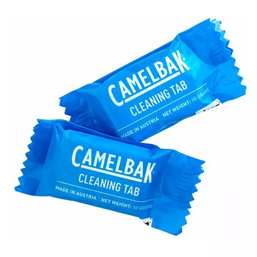 Camelbak Reservoir & Water Bottle Cleaning Tablets - 8pk