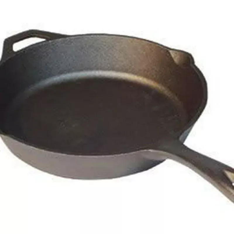 Camp Chef 14 Cast Iron Skillet