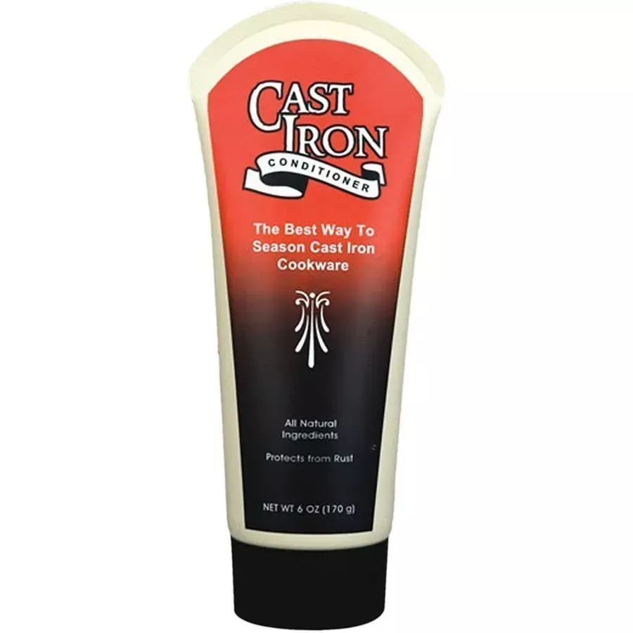 Camp Chef Cast Iron Conditioner