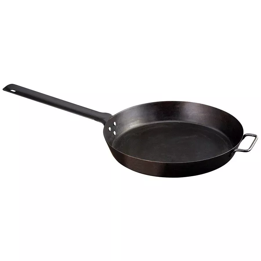 Camp Chef Lumberjack Skillet - 20