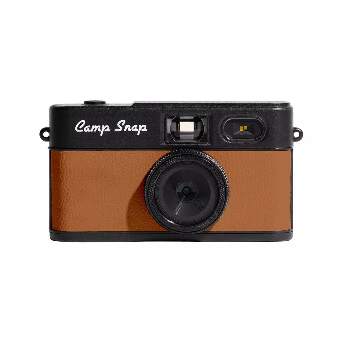 Camp Snap 2 Screen-Free Digital Camera