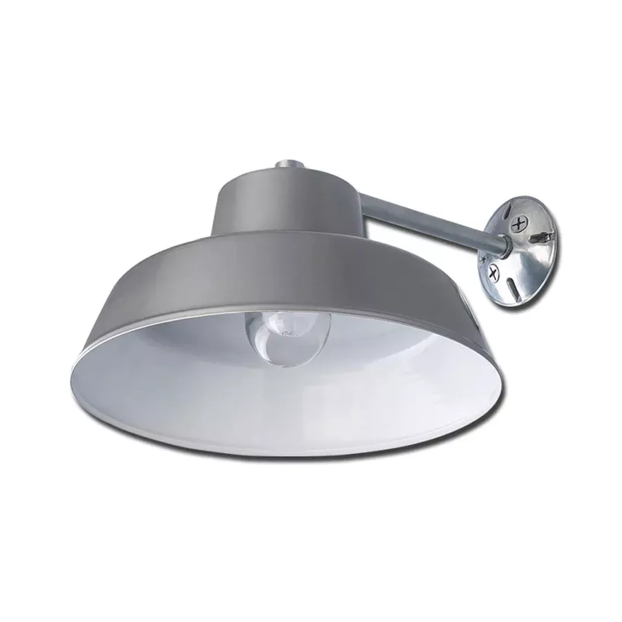 Canarm All Weather Barn Light