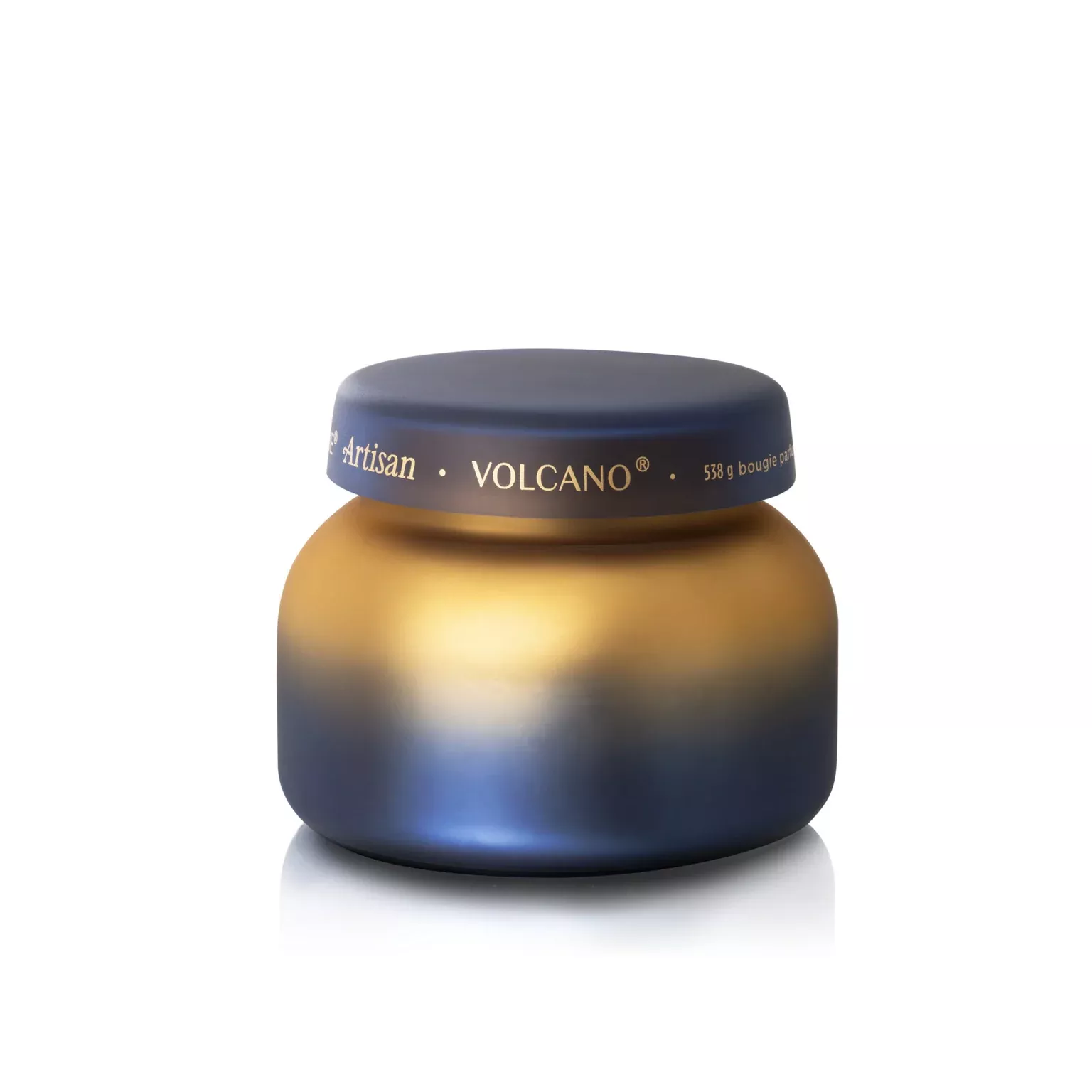 Capri Blue - Volcano Artisan Tuscan Radiance Signature Candle