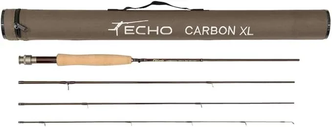 Carbon XL (9' - #4)