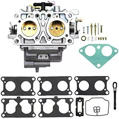 Carburetor For Kawasaki Mule 3000 3020 3010 11060-2478, 11060-2479
