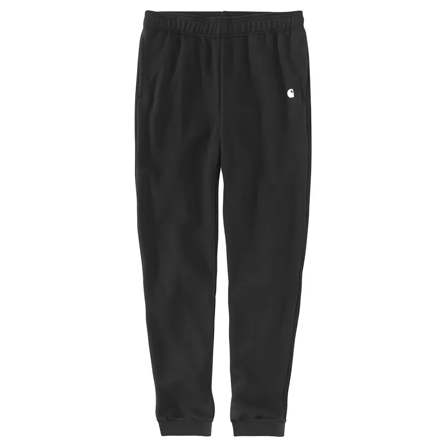 Carhartt Men's Relaxed Fit Midweight Tapered Sweatpants
