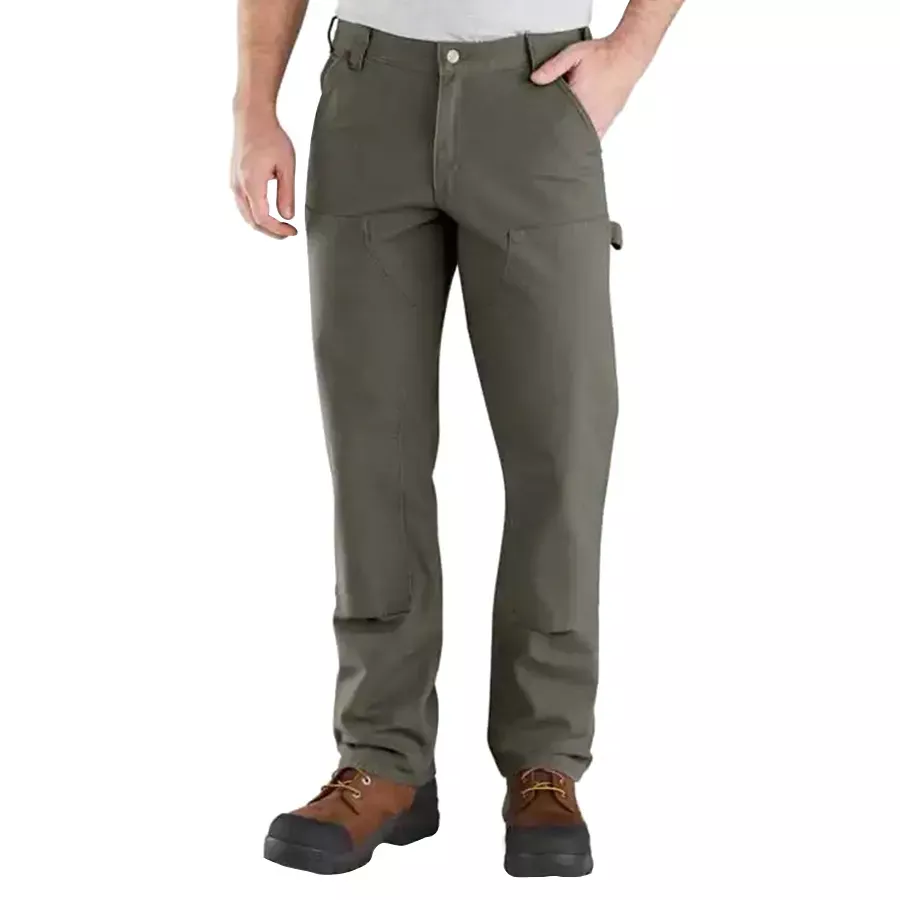 Carhartt Men's Rugged Flex Double Front Utility Pants