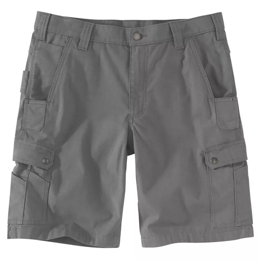Carhartt Men's Rugged Flex Ripstop Cargo Shorts