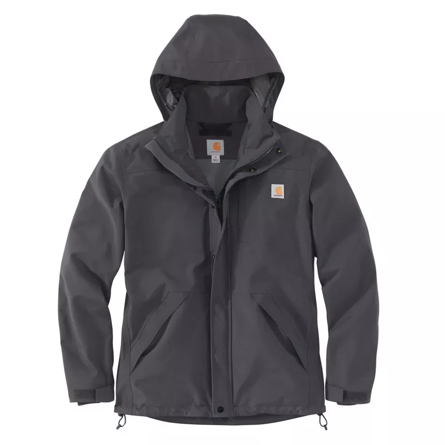 Carhartt Men's Storm Defender Jacket