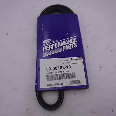 Carrier Transicold V-Belt 50-00162-10, 35″ ID x .385″