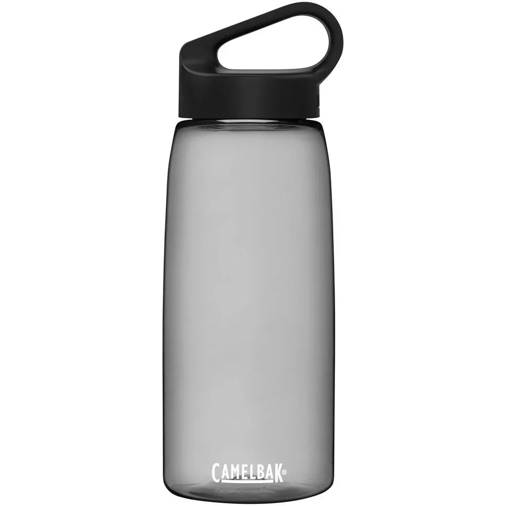 Carry Cap Bottle - 32oz.