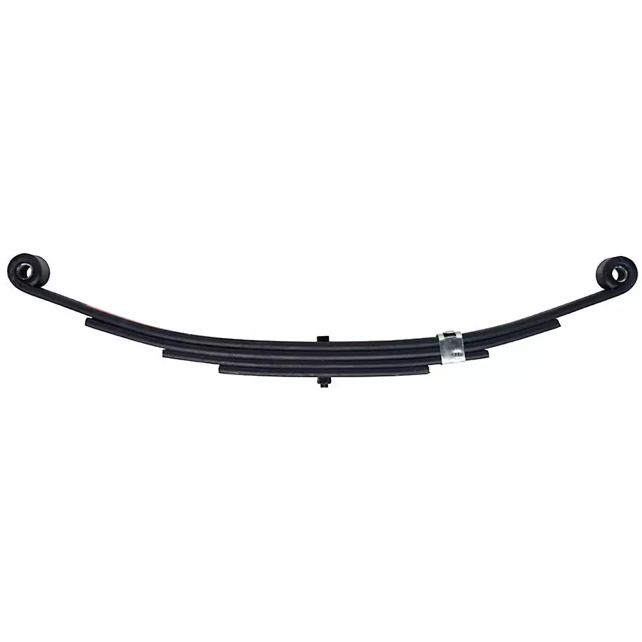 Carry-On 4-Leaf Slipper Spring - 1500 lb