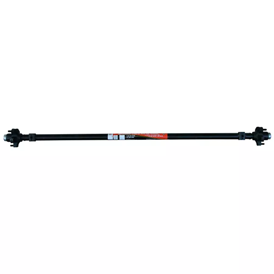 Carry-On Idler Axle - 70" x 58"