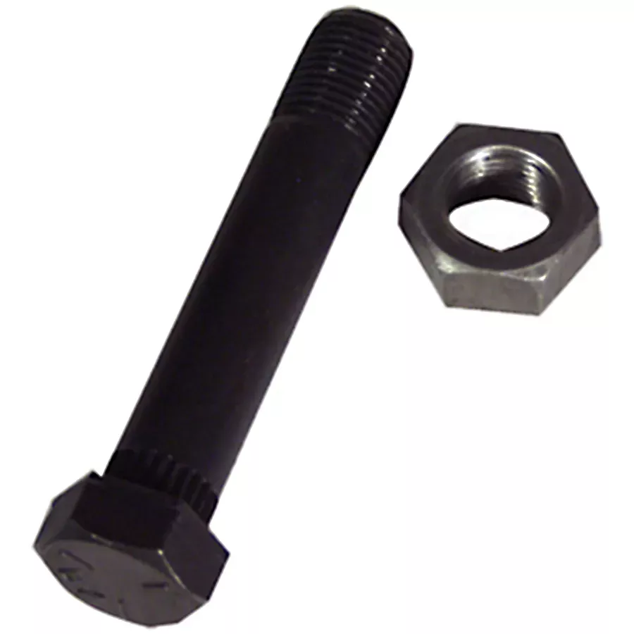 Carry-On Spring Shackle Bolt Kit