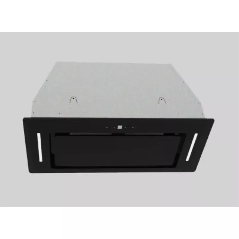 Carysil Built-In Canopy Rangehood 52CM