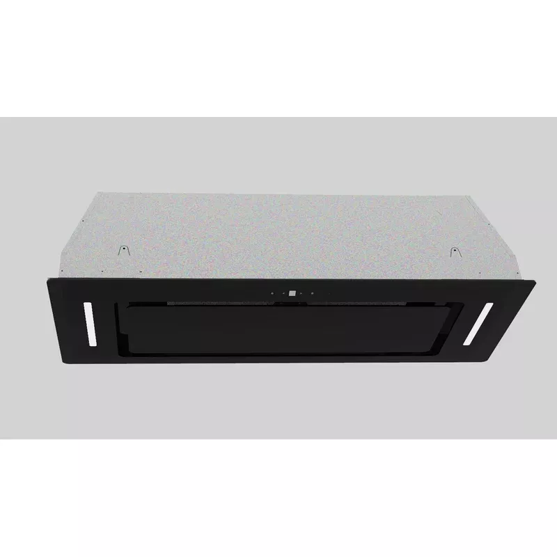 Carysil Built-In Canopy Rangehood 90CM