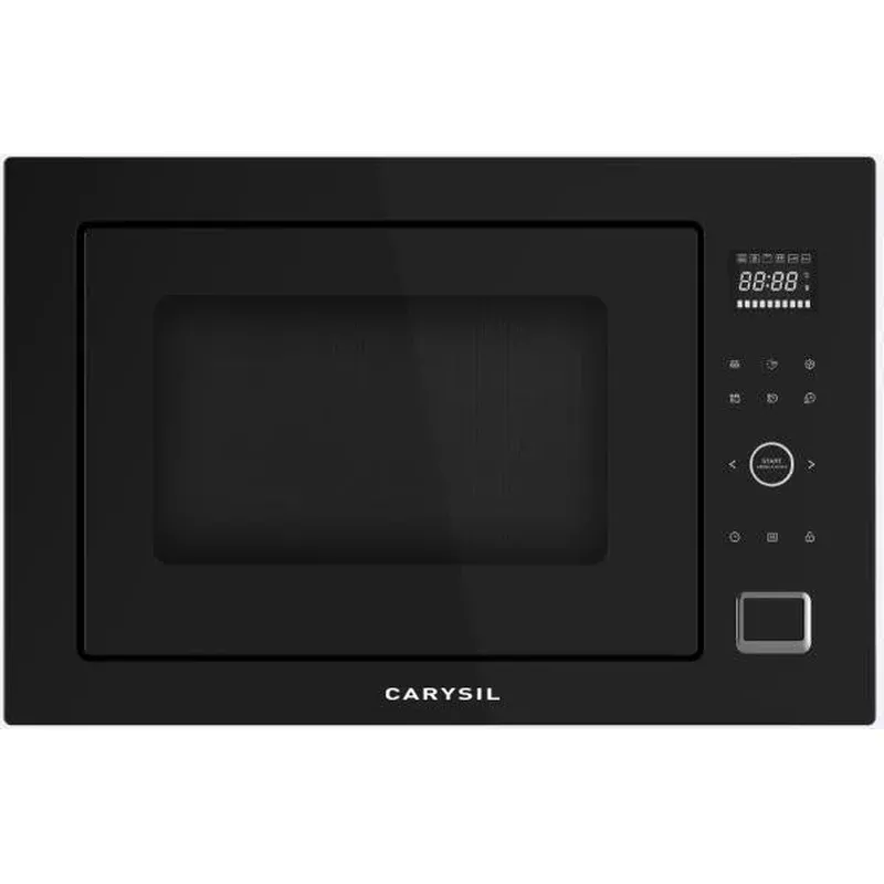 Carysil Built-In Microwave