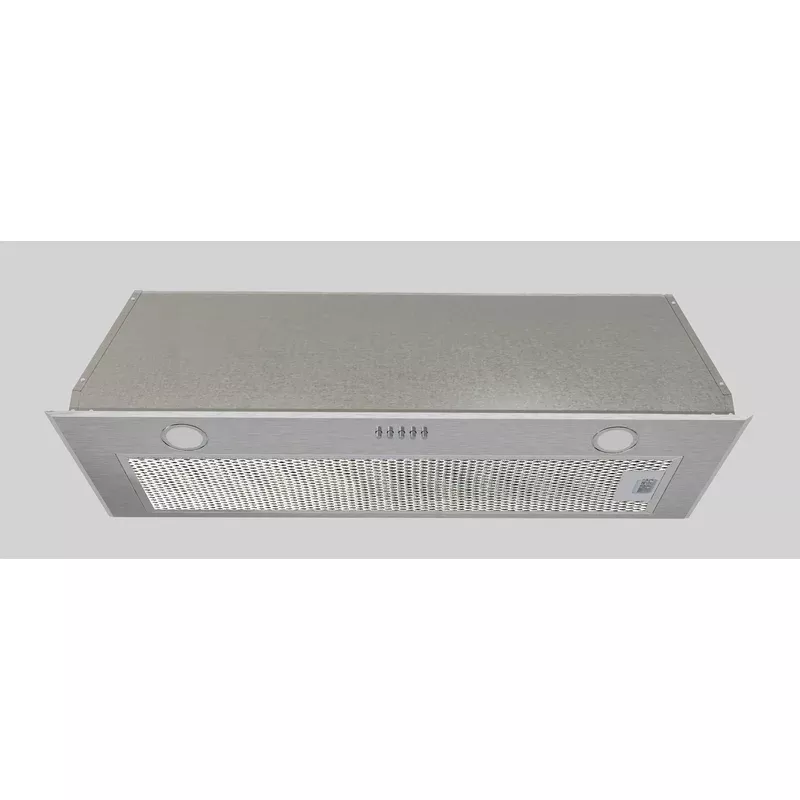 Carysil Stainless Steel Built-in Canopy Rangehood 90CM