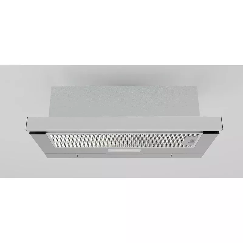 Carysil Stainless Steel Telescopic Rangehood 60CM