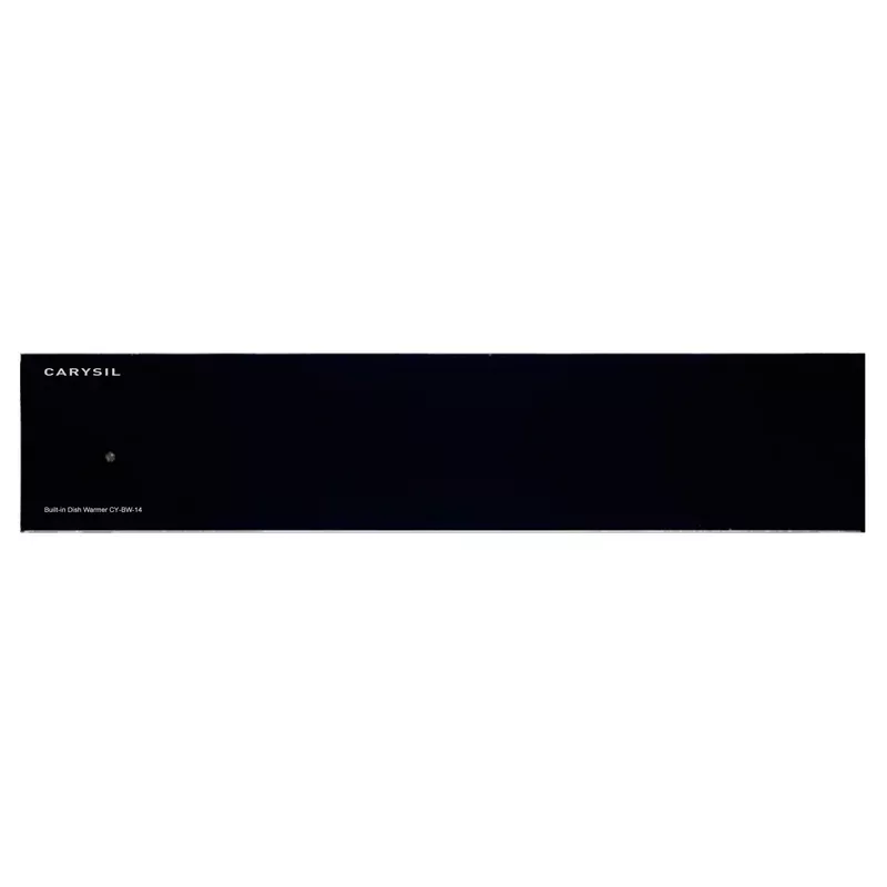 Carysil Warming Drawer 14 cm Height