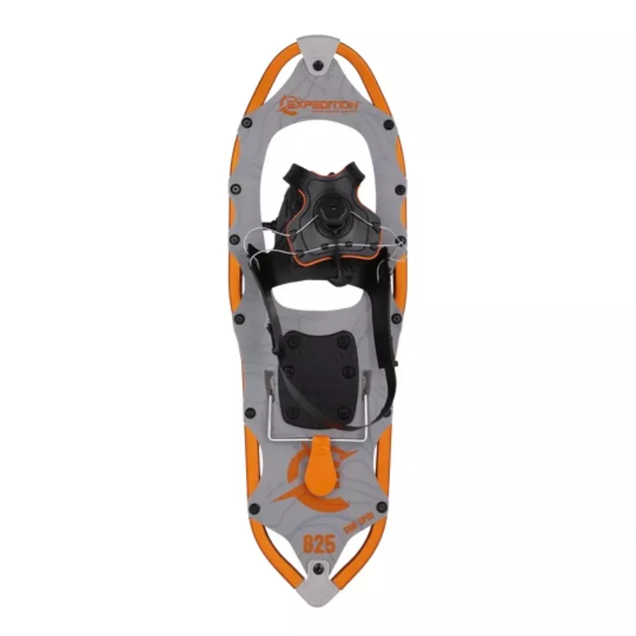 Cascade Mountain Tech Snowshoe Snow Spin Kit - 9" x 30"