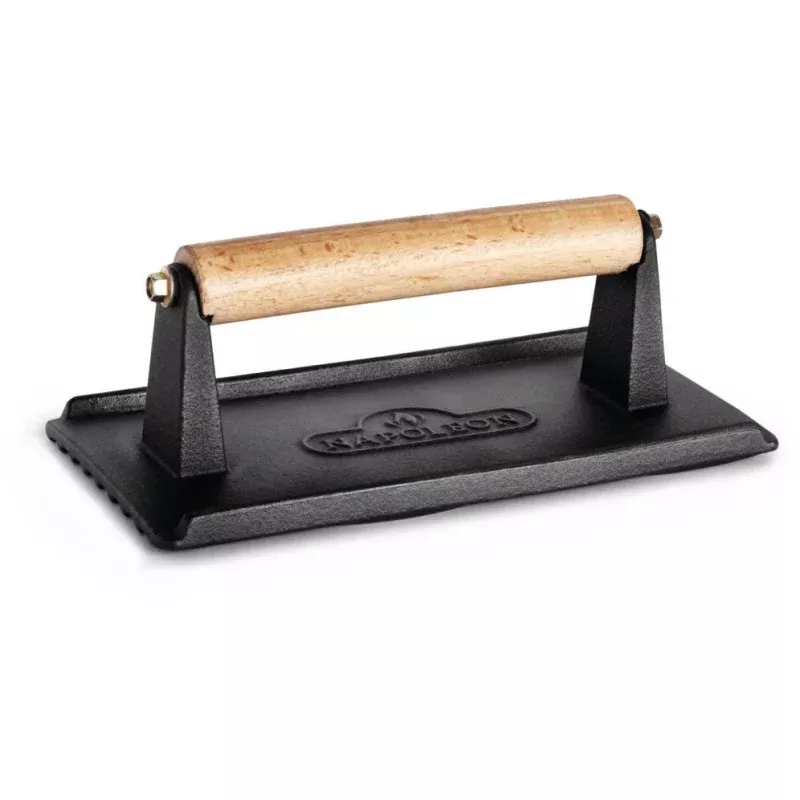 Cast Iron Chef’s Press